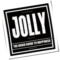 Jolly - The Audio Guide To Happiness