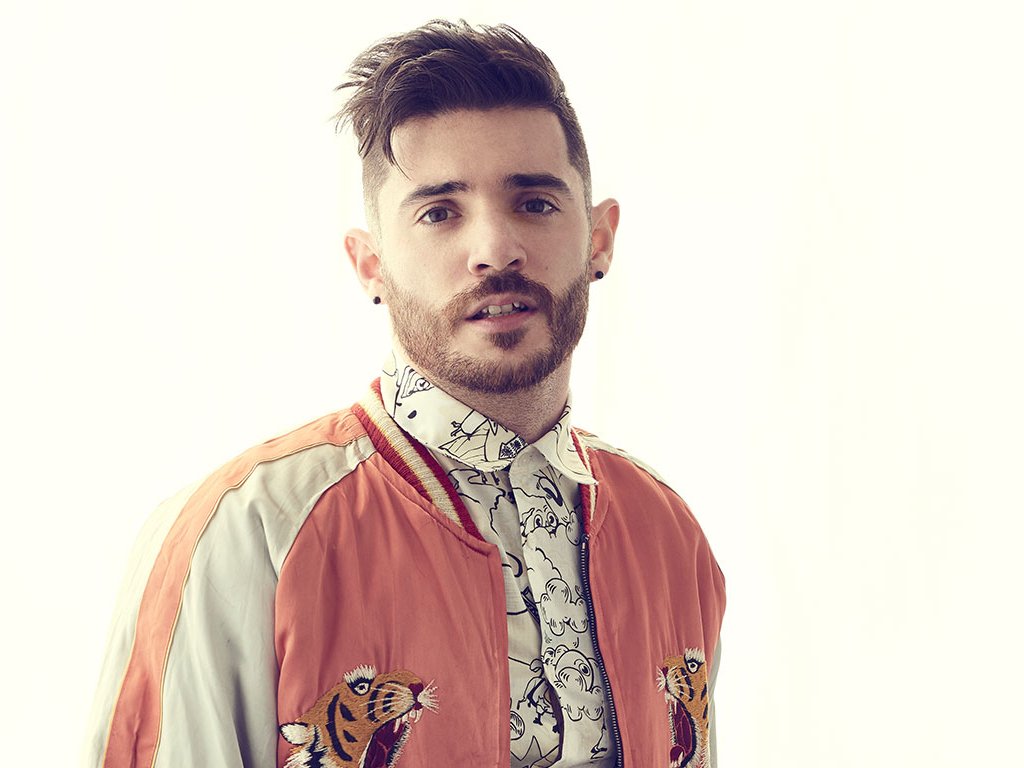Jon Bellion