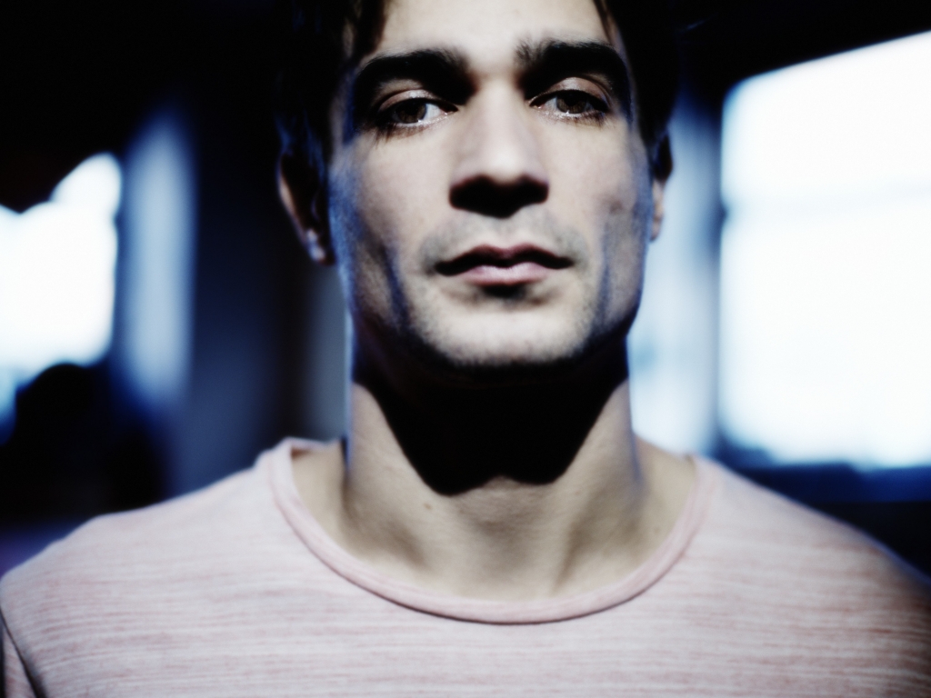 Jon Hopkins