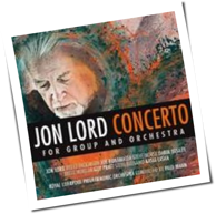 Jon Lord - Concerto For Group And Orchestra