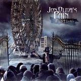 Jon Oliva's Pain - Festival