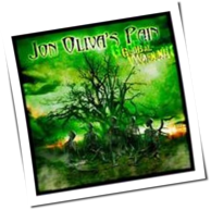 Jon Oliva's Pain - Global Warning