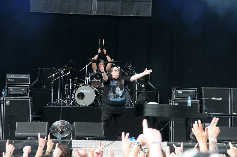 Pantera – 