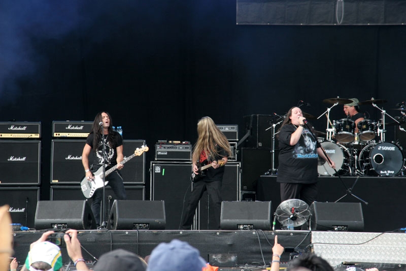Pantera – 