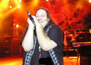 Jon Oliva's Pain