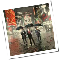 Jonas Brothers - A Little Bit Longer