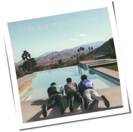 Jonas Brothers - Happiness Begins