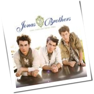 Jonas Brothers - Lines, Vines And Trying Times