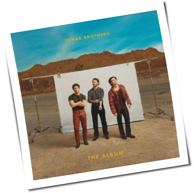 Jonas Brothers - The Album
