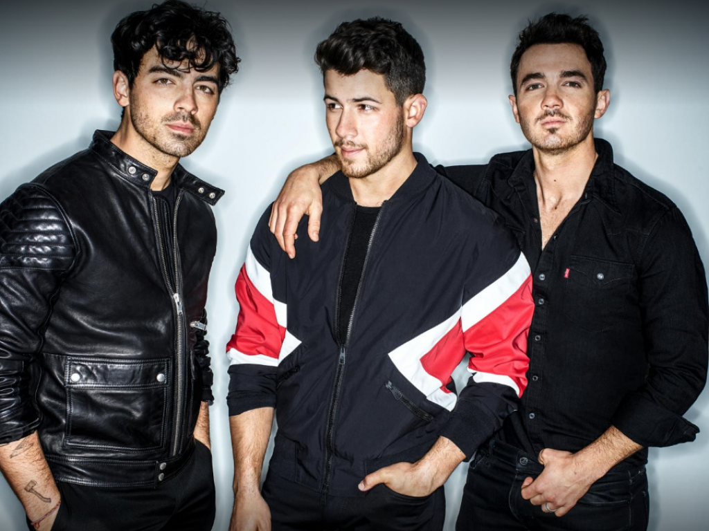 Jonas Brothers