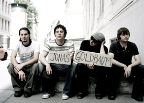 Jonas Goldbaum