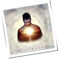 Jonas Lindberg - Miles From Nowhere