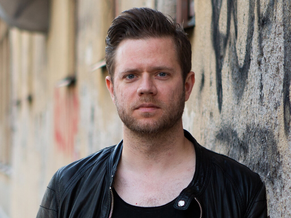 Jonas Lindberg