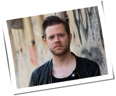 Jonas Lindberg
