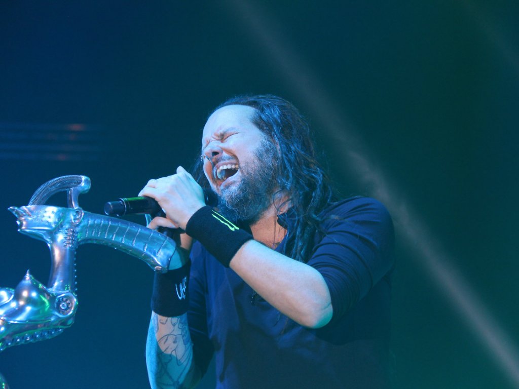 Jonathan Davis