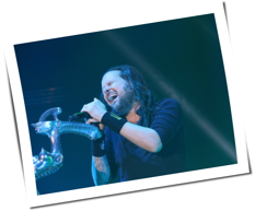 Jonathan Davis