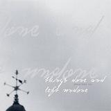 Jonathan Inc. - Things Done And Left Undone