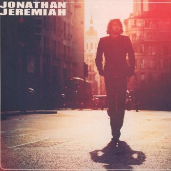 Jonathan Jeremiah - Good Day Artwork