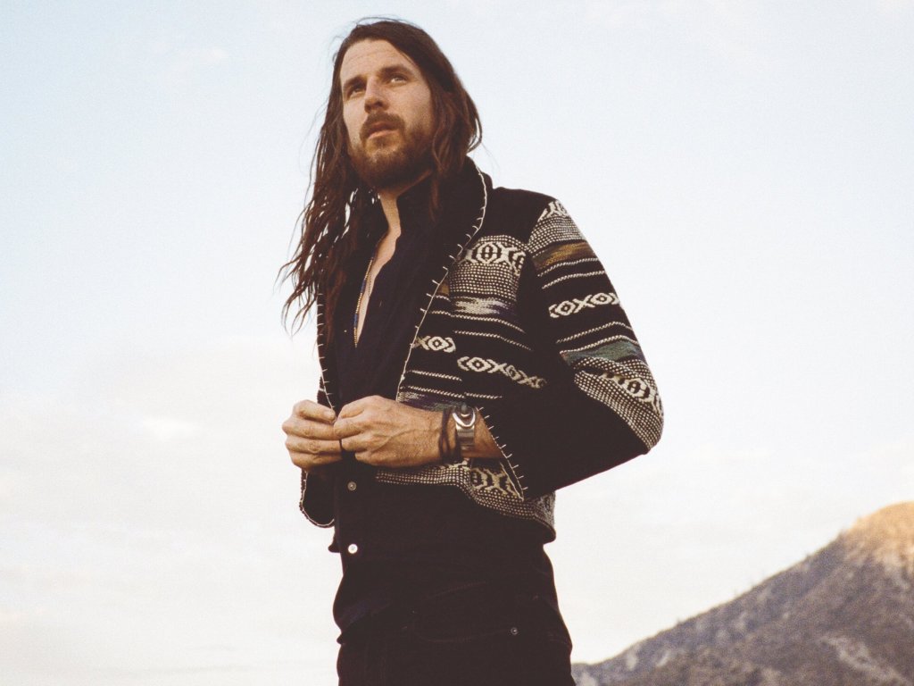 Jonathan Wilson