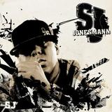 Jonesmann - S.J. Artwork