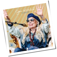 Joni Mitchell - At Newport