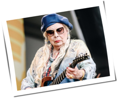 Joni Mitchell