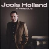 Jools Holland - Jools Holland And Friends Artwork