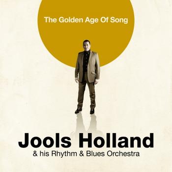 Jools Holland - The Golden Age Of Song Artwork
