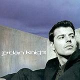 Jordan Knight - Jordan Knight Artwork