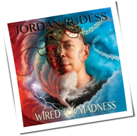 Jordan Rudess - Wired For Madness