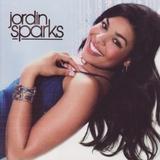 Jordin Sparks - Jordin Sparks Artwork