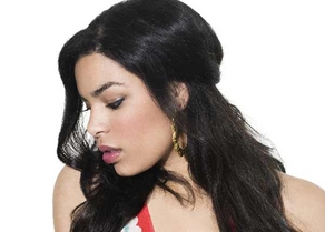 Jordin Sparks