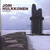 Jori Hulkkonen - Different Artwork