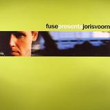 Joris Voorn - Fuse Presents Joris Voorn Artwork