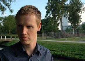 Joris Voorn