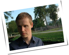 Joris Voorn