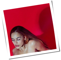 Jorja Smith - Be Right Back