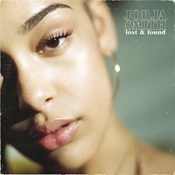 Jorja Smith - Lost & Found Artwork