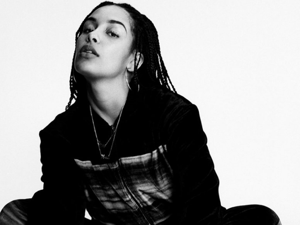 Jorja Smith