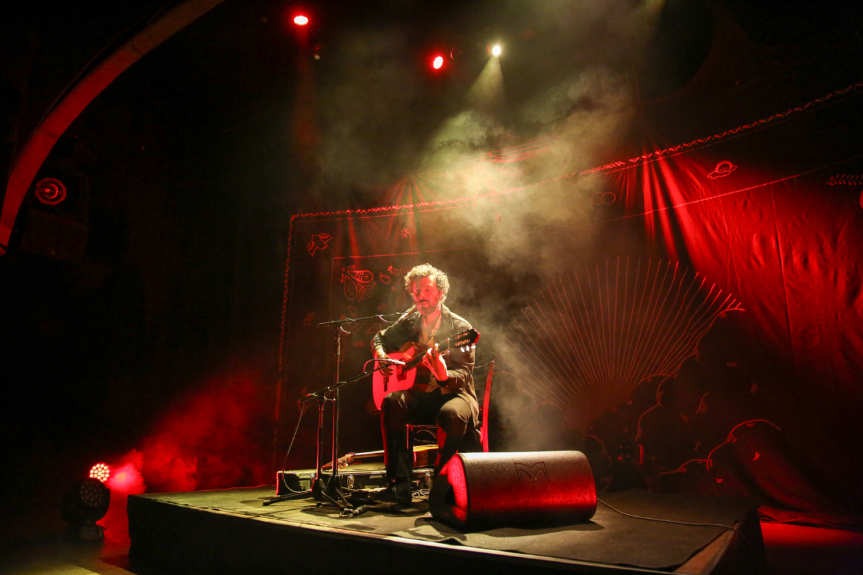 José González – José González.