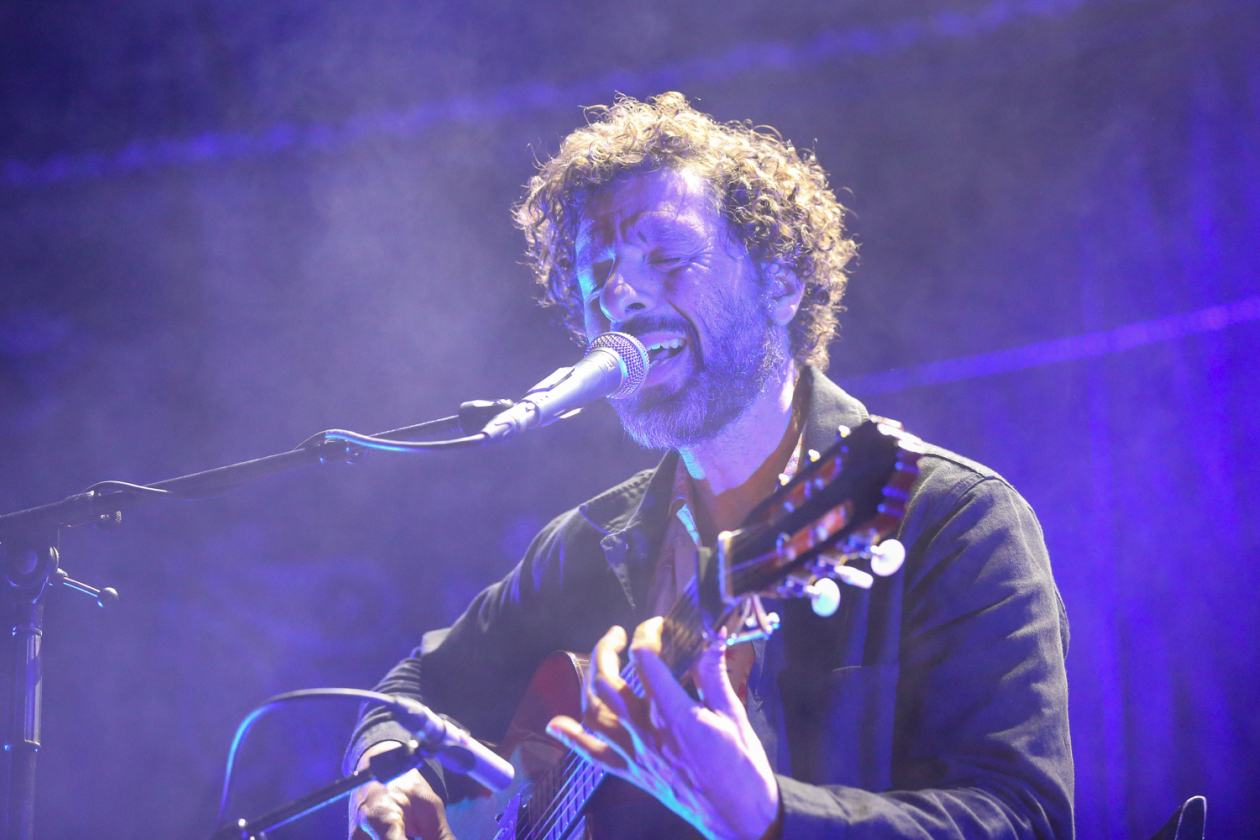 José González – José González.