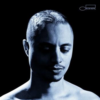 José James - No Beginning No End Artwork