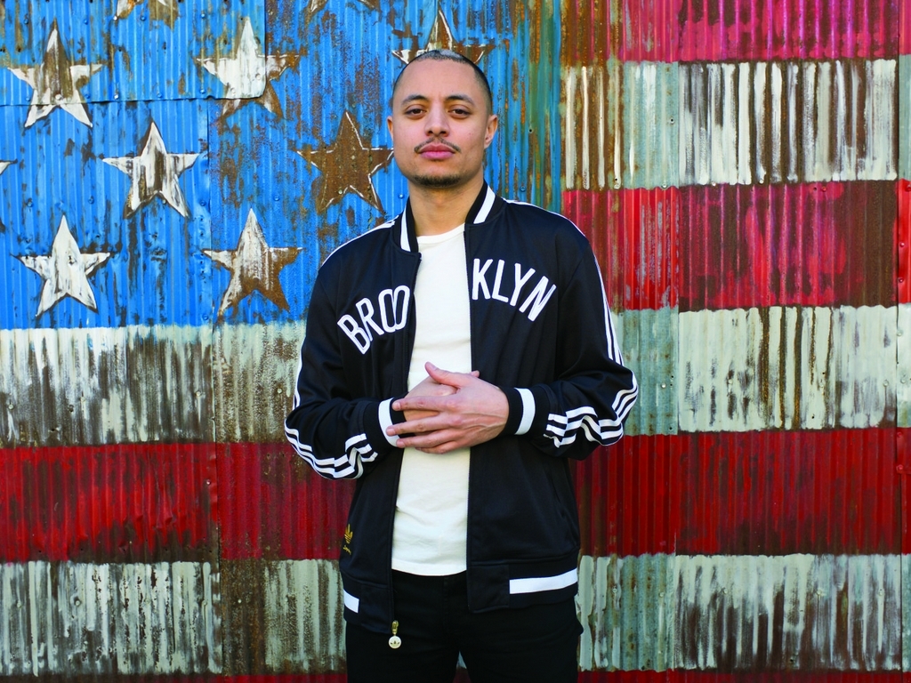 José James