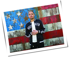 José James