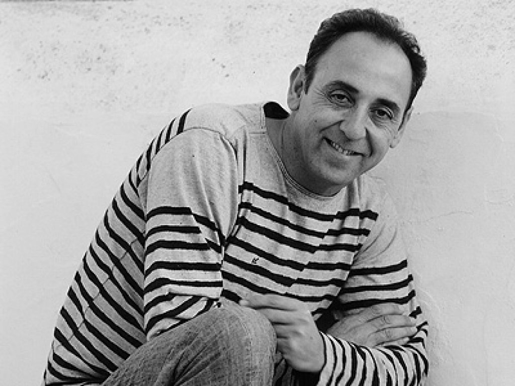José Padilla