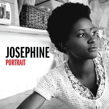 Josephine - Portrait