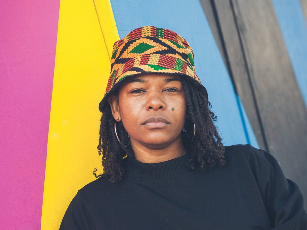 Josey Rebelle