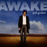 Josh Groban - Awake Artwork