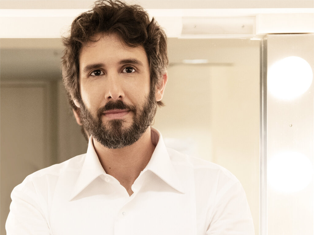 Josh Groban