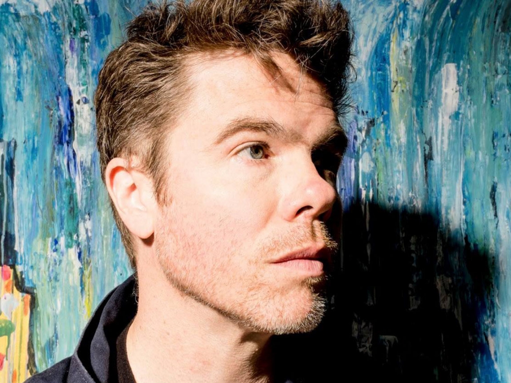 Josh Ritter